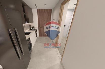 Apartment - Studio - 1 Bathroom for sale in Nouran Living - Saadiyat Island - Abu Dhabi