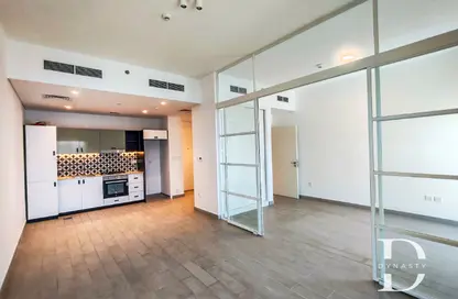 Apartment - 2 Bedrooms - 1 Bathroom for rent in Golfville Block A - Golfville - Dubai Hills Estate - Dubai