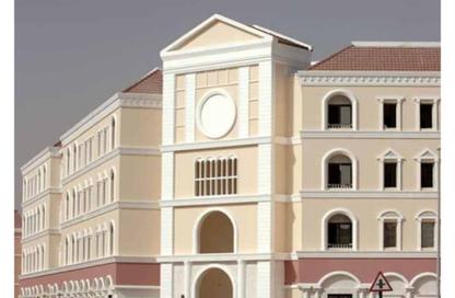 Apartment - Studio - 1 for rent in Building U02 - Italy Cluster - International City - Dubai Apartment - Studio - 1 for rent in Building U02 - Italy Cluster - International City - Dubai