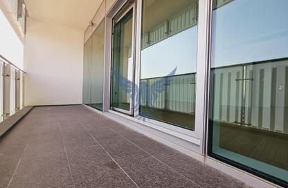 Apartment - 2 Bedrooms - 3 Bathrooms for rent in Al Sana 2 - Al Muneera - Al Raha Beach - Abu Dhabi