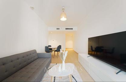 Apartment - 1 - 2 for rent in Murjan 1 - Murjan - Jumeirah Beach Residence - Dubai