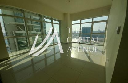 Apartment - 3 - 5 for rent in Tala Tower - Marina Square - Al Reem Island - Abu Dhabi