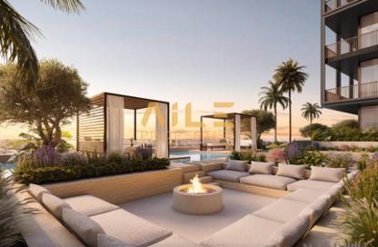 Apartment - 1 - 1 for sale in The Archive by Imtiaz - Dubai Land Residence Complex - Dubai Apartment - 1 - 1 for sale in The Archive by Imtiaz - Dubai Land Residence Complex - Dubai