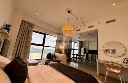 Apartment - Studio - 1 Bathroom for sale in Pixel - Makers District - Al Reem Island - Abu Dhabi