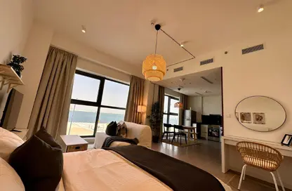 Apartment - Studio - 1 Bathroom for sale in Pixel - Makers District - Al Reem Island - Abu Dhabi