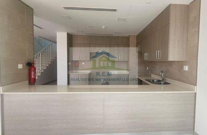 Villa - 3 Bedrooms - 4 Bathrooms for sale in Granada II - Granada - Mina Al Arab - Ras Al Khaimah
