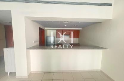 Apartment - 1 Bedroom - 1 Bathroom for rent in Al Arta 3 - Al Arta - Greens - Dubai