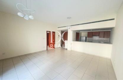 Apartment - 1 Bedroom - 1 Bathroom for rent in Al Arta 3 - Al Arta - Greens - Dubai