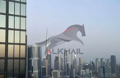 Apartment - 1 Bedroom - 1 Bathroom for rent in Sobha Creek Vistas Tower A - Sobha Hartland - Mohammed Bin Rashid City - Dubai