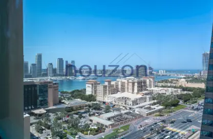 Apartment - 1 Bedroom - 1 Bathroom for rent in Marina Crown - Dubai Marina - Dubai Apartment - 1 Bedroom - 1 Bathroom for rent in Marina Crown - Dubai Marina - Dubai