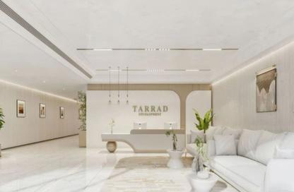 Apartment - Studio - 1 Bathroom for sale in Celesto Tower - Dubai Land Residence Complex - Dubai