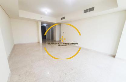 Apartment - 1 Bedroom - 2 Bathrooms for rent in Ocean Terrace - Marina Square - Al Reem Island - Abu Dhabi Apartment - 1 Bedroom - 2 Bathrooms for rent in Ocean Terrace - Marina Square - Al Reem Island - Abu Dhabi