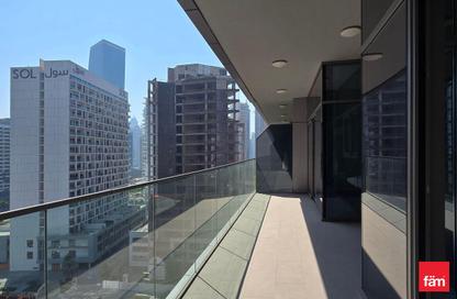Apartment - 1 Bedroom - 2 Bathrooms for sale in Royal Regency - Business Bay - Dubai