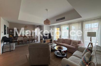 Apartment - 2 Bedrooms - 2 Bathrooms for rent in Al Waha Villas - Dubai Land - Dubai