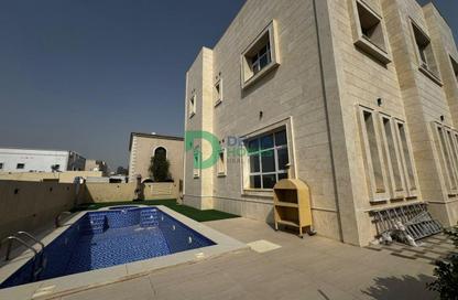 Villa - 6 Bedrooms - 7+ Bathrooms for rent in Al Barsha South 2 - Al Barsha South - Al Barsha - Dubai Villa - 6 Bedrooms - 7+ Bathrooms for rent in Al Barsha South 2 - Al Barsha South - Al Barsha - Dubai