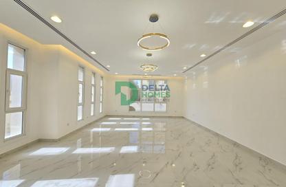 Villa - 6 Bedrooms - 7+ Bathrooms for rent in Al Barsha South 2 - Al Barsha South - Al Barsha - Dubai