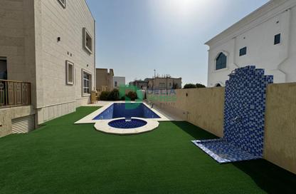 Villa - 6 Bedrooms - 7+ Bathrooms for rent in Al Barsha South 2 - Al Barsha South - Al Barsha - Dubai