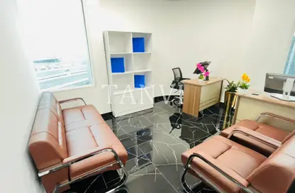 Office Space - 1 Bedroom - 1 Bathroom for rent in Fatima Mohammad Ahmad Bin Suleiman Building - Al Raffa - Bur Dubai - Dubai Office Space - 1 Bedroom - 1 Bathroom for rent in Fatima Mohammad Ahmad Bin Suleiman Building - Al Raffa - Bur Dubai - Dubai