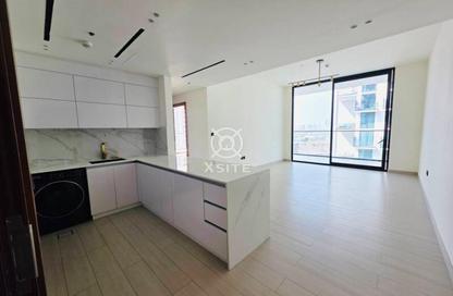 Apartment - 2 Bedrooms - 2 Bathrooms for rent in Binghatti Lavender - District 10 - Jumeirah Village Circle - Dubai