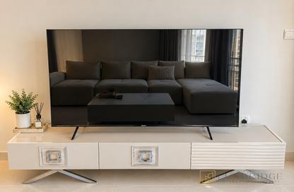 Apartment - 3 - 4 for sale in Creekside 18 Podium - Creekside 18 - Dubai Creek Harbour (The Lagoons) - Dubai