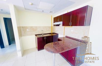 Apartment - 1 Bedroom - 2 Bathrooms for rent in Diamond Views 3 - District 11 - Jumeirah Village Circle - Dubai