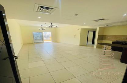 Apartment - 1 Bedroom - 2 Bathrooms for rent in Diamond Views 3 - District 11 - Jumeirah Village Circle - Dubai