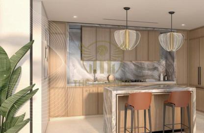 Apartment - 1 - 2 for sale in Azizi Venice 8 Building B - Azizi Venice 8 - Azizi Venice - Dubai South (Dubai World Central) - Dubai