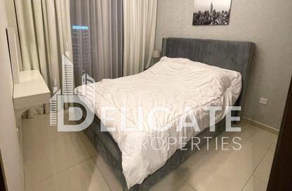 Apartment - 1 - 2 for rent in Reva Residences - Business Bay - Dubai Apartment - 1 - 2 for rent in Reva Residences - Business Bay - Dubai