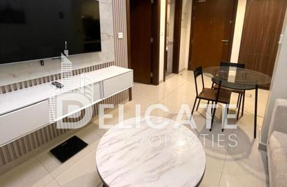 Apartment - 1 - 2 for rent in Reva Residences - Business Bay - Dubai
