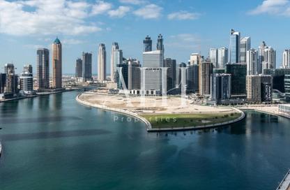 شقة - 1 حمام للايجار في بريفه باي داماك (ايه) - داماك مايسون برايف - الخليج التجاري - دبي
