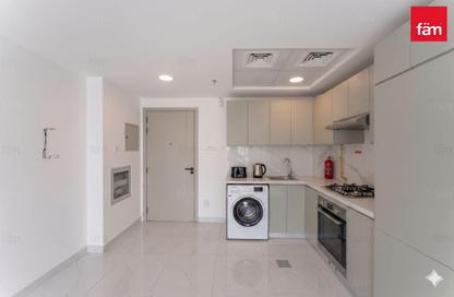 Apartment - 2 Bedrooms - 3 Bathrooms for rent in Equiti Home A - Equiti Home - Al Furjan - Dubai