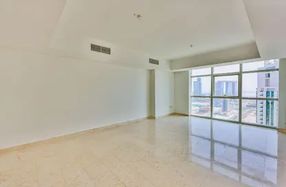 Apartment - 1 Bedroom - 2 Bathrooms for rent in Ocean Terrace - Marina Square - Al Reem Island - Abu Dhabi