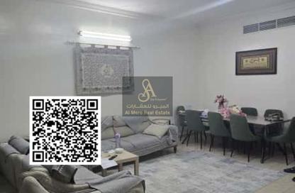 Apartment - 2 Bedrooms - 3 Bathrooms for sale in Al Khor Tower A1 - Al Khor Towers - Ajman Downtown - Ajman