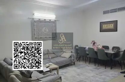 شقة - 2 غرف نوم - 3 حمامات للبيع في A1 برج الخور - الخور - عجمان وسط المدينة - عجمان