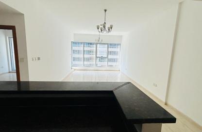شقة - غرفة نوم - 1 حمام للايجار في سكاي كورتس تاور F - أبراج سكاي كورتس - مجمع دبي ريزيدنس - دبي لاند - دبي