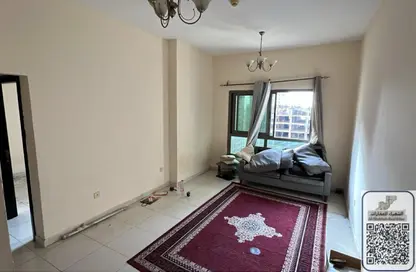 Apartment - 2 Bedrooms - 2 Bathrooms for rent in Paradise Lakes Tower B6 - Paradise Lakes Towers - Emirates City - Ajman