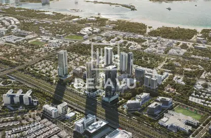 شقة - 2 غرف نوم - 2 حمامات للبيع في بيلمور ريزيدنس - الصفوح - دبي