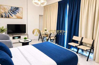 Apartment - Studio - 1 for rent in Opalz By Danube Tower 2 - Opalz by Danube - Dubai Science Park - Dubai