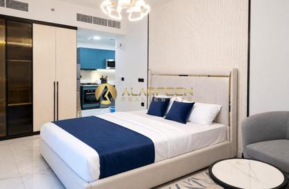 Apartment - Studio - 1 for rent in Opalz By Danube Tower 2 - Opalz by Danube - Dubai Science Park - Dubai Apartment - Studio - 1 for rent in Opalz By Danube Tower 2 - Opalz by Danube - Dubai Science Park - Dubai