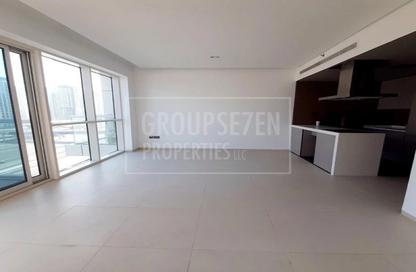 Apartment - Studio - 1 Bathroom for rent in West Avenue Tower - Dubai Marina - Dubai