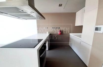 Apartment - Studio - 1 Bathroom for rent in West Avenue Tower - Dubai Marina - Dubai