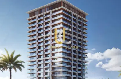 Apartment - 3 Bedrooms - 4 Bathrooms for sale in Binghatti Pinnacle - Al Jaddaf - Dubai