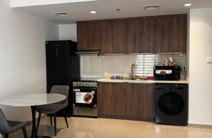 Apartment - 1 - 2 for rent in Al Zahia - Muwaileh Commercial - Sharjah