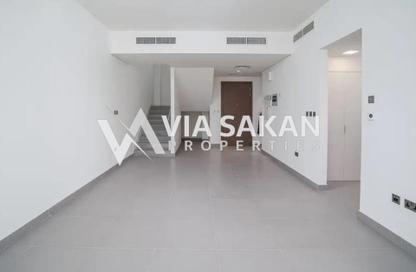 Townhouse - 3 - 4 for rent in Noya 1 - Noya - Yas Island - Abu Dhabi