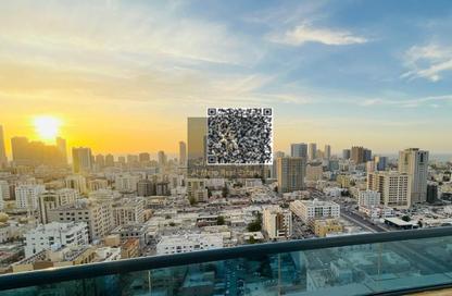 Apartment - 3 - 3 for sale in Falcon Tower 6 - Falcon Towers - Ajman Downtown - Ajman