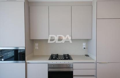 Apartment - 1 - 1 for rent in Society House - Downtown Dubai - Dubai