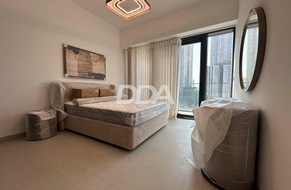 Apartment - 1 - 1 for rent in Society House - Downtown Dubai - Dubai