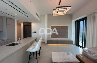 Apartment - 1 - 1 for rent in Society House - Downtown Dubai - Dubai