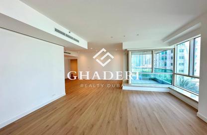 Apartment - 2 - 2 for rent in Murjan Tower - Dubai Marina Towers - Dubai Marina - Dubai
