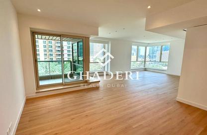 Apartment - 2 - 2 for rent in Murjan Tower - Dubai Marina Towers - Dubai Marina - Dubai